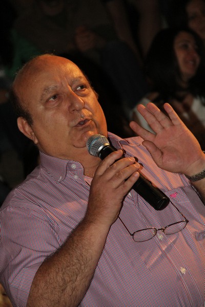 Miyasin Armenian Cultural Night by Rotaract Club